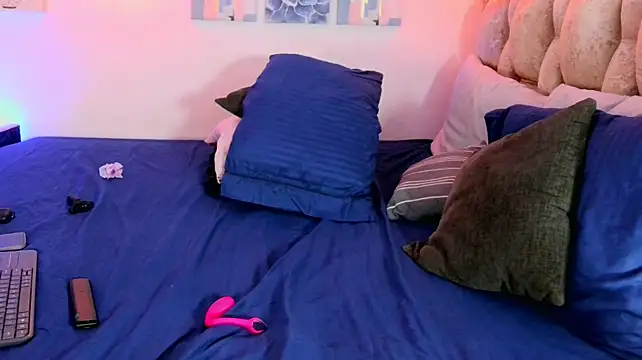 Živý XXX chat Dulce_Morrys