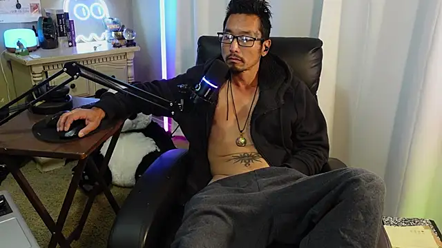 Ghost11_11's Live XXX Chat