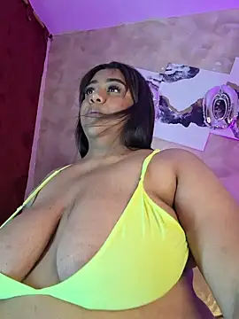 โชว์เว็บแคมของ BiancaFollerach