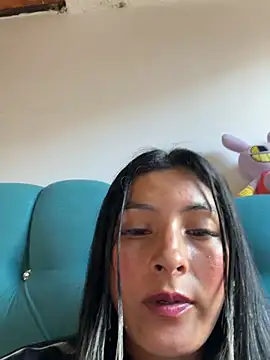 Czat XXX na żywo – Cami_Leon2