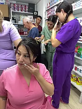 kandalove 라이브 XXX 채팅