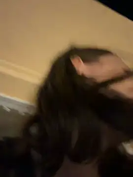 XXX chat uživo modela MaryJey