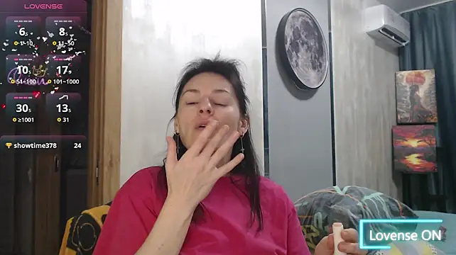 Czat XXX na żywo – Stacy_Davice