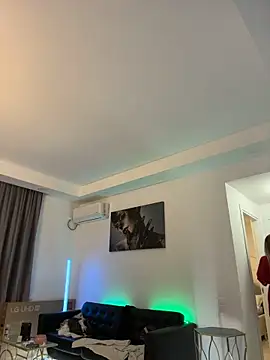 Chat XXX en directo de IsabellaEtthan
