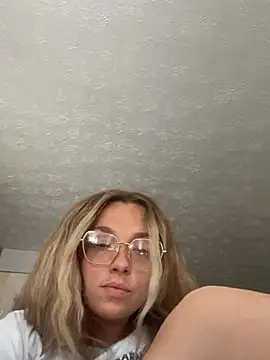 Show webcam de imkhloe