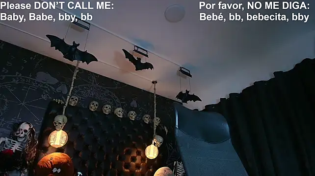 XXX chat uživo modela AlexHoe_
