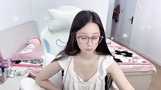 -qingqing's Live XXX Chat