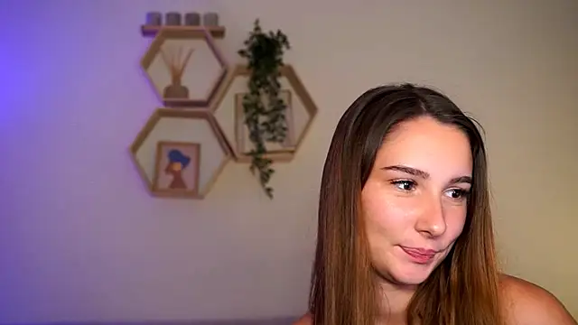 queenofbambies webkamerás műsora