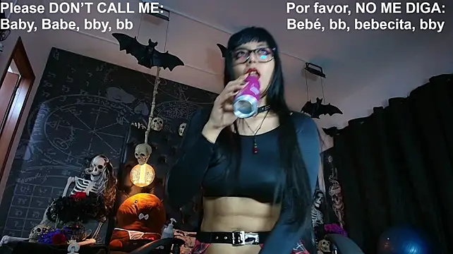 Czat XXX na żywo – AlexHoe_