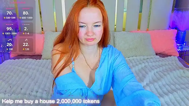 Chat XXX Live Marina_Mur_