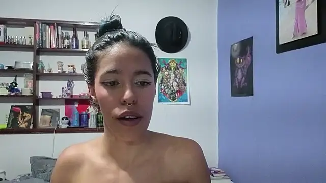 stephania_t 라이브 XXX 채팅