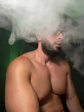 Show Webcam de magnumchris
