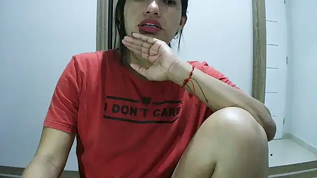 Show de webcam de Gata-Fatall