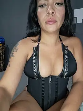 sammyklark 라이브 XXX 채팅