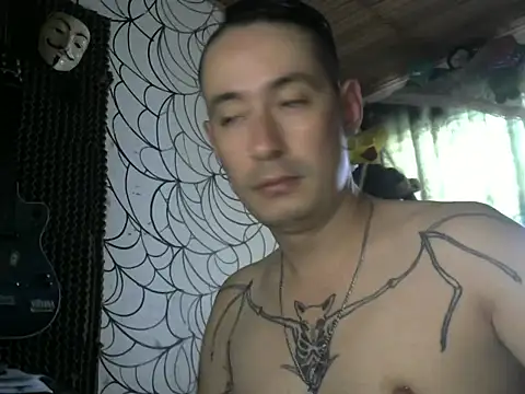 vampireathome Webcam show