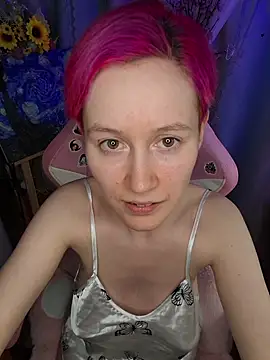 Fuzzy_Unicorn – Live XXX-chat