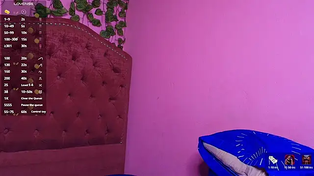 TheBatMansion Live XXX-Chat
