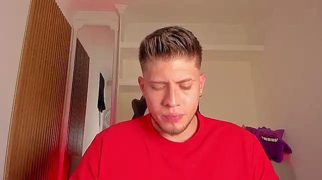 SebastianMaximoff_'s Live XXX Chat