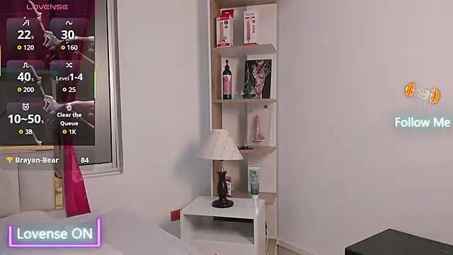 _AlexanderHot – Naživo XXX chat