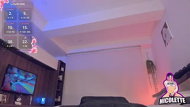 nicolette_tay 라이브 XXX 채팅
