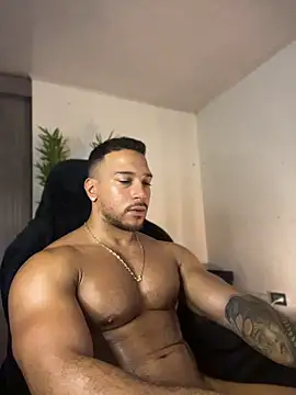 XXX chat uživo modela FreszX