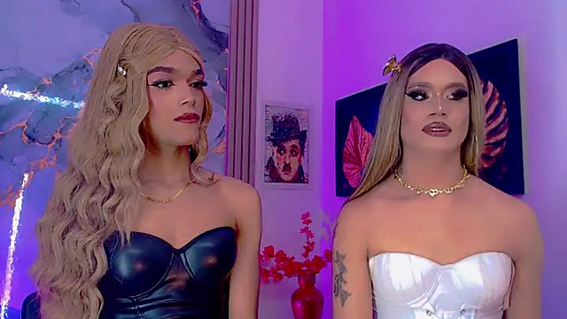 Aranza_Dollts – Naživo XXX chat