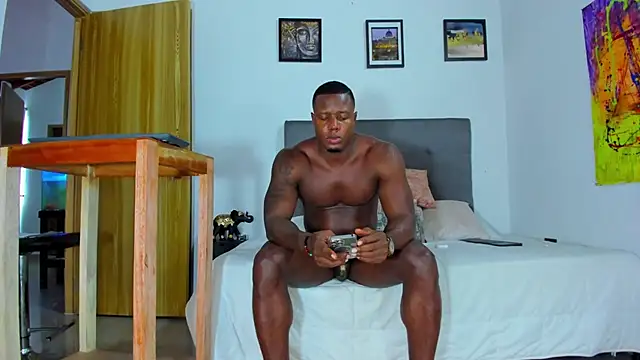 Show de sexy_blackman3606 na webcam