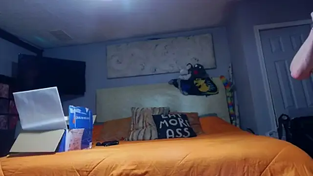 trash4cash's Live XXX Chat
