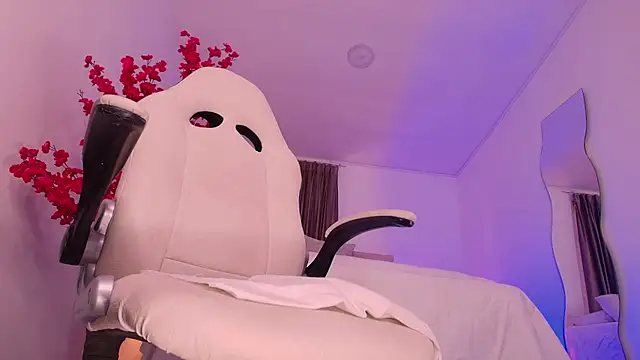 Онлайн чат XXX Viiolet_rosee