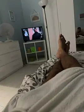 BishaRosy – webcam-show