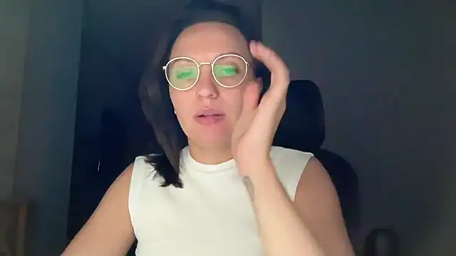 KamilaXHot Chat XXX in diretta