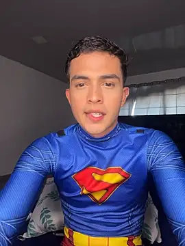 Webkamerová show diamondwilly