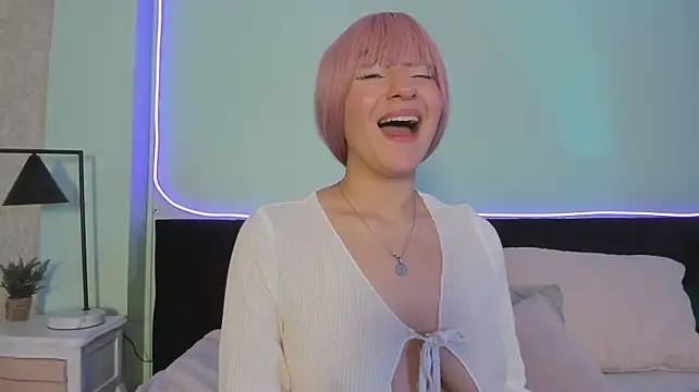 Hidori_rem's Webcam Show