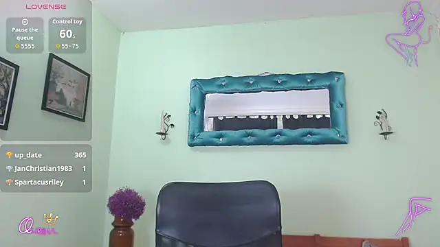 دردشة _Victoria_Jones_ الجنسية المباشرة