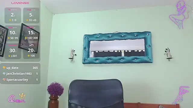 دردشة _Victoria_Jones_ الجنسية المباشرة