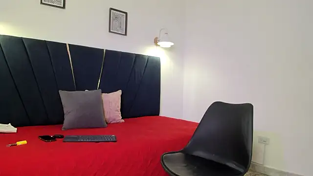 kenix_cum23 webkamerás műsora