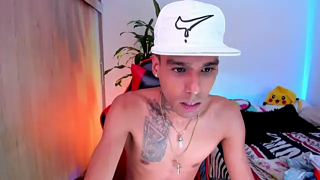 Czat XXX na żywo – Damianwhite