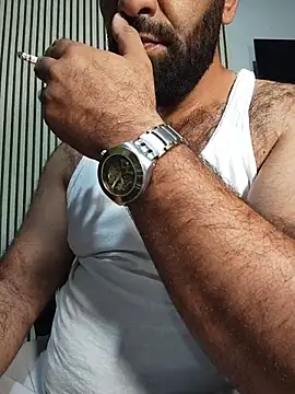 Samirfuker84: απευθείας συνομιλία ΧΧΧ