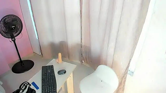 Ashley_Alexa লাইভ XXX চ্যাট