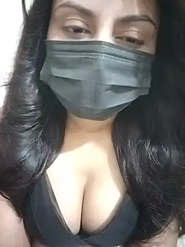 SAPNA-LOVEE's Live XXX Chat