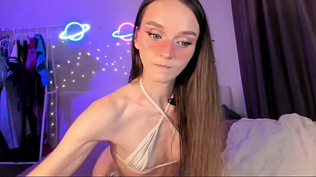 HottieEVER Live XXX-Chat