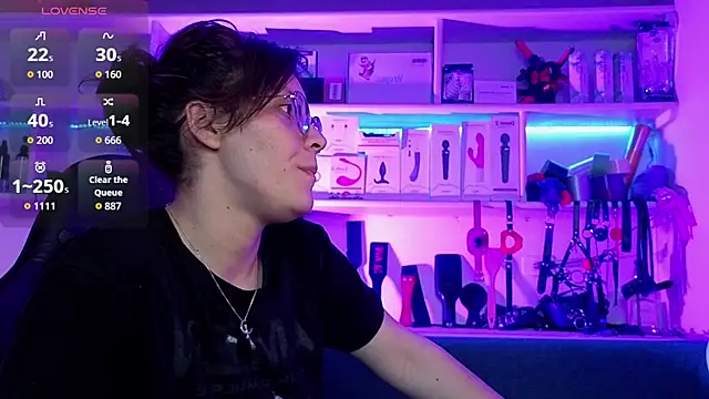 Darkness_jones_ Live XXX-Chat