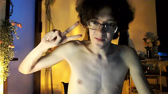 Show de LovesomeCookie na webcam