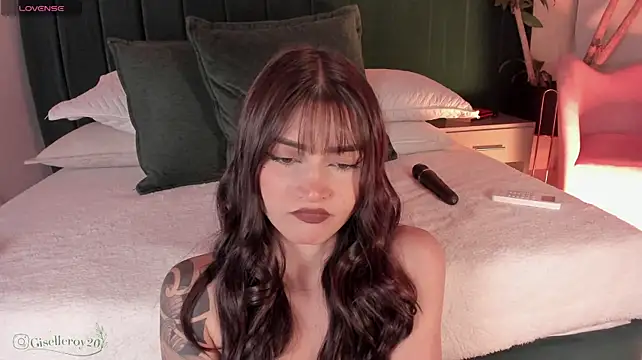 دردشة Giselle_royy الجنسية المباشرة