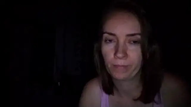 Chat XXX en directo de JenniferAlone