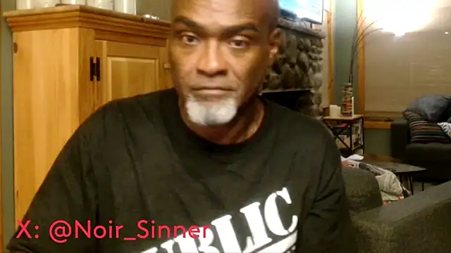 sinnernoir Webcam Show