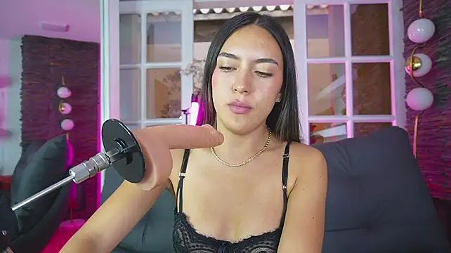 foxy_zoe's Live XXX Chat