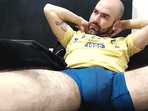 دردشة hairyandbigmann الجنسية المباشرة