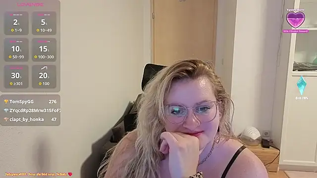 loumara Live XXX-Chat
