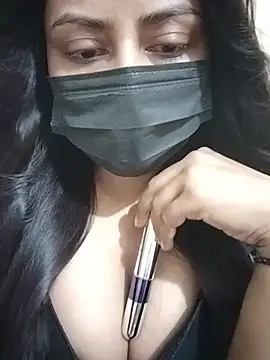 Živý XXX chat SAPNA-LOVEE